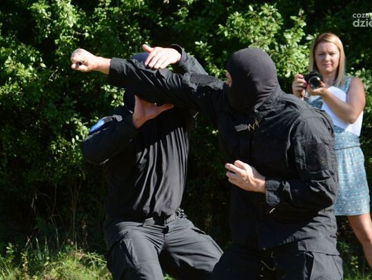 Festyn z okazji Święta Lotnictwa Festyn z okazji Święta Lotnictwa