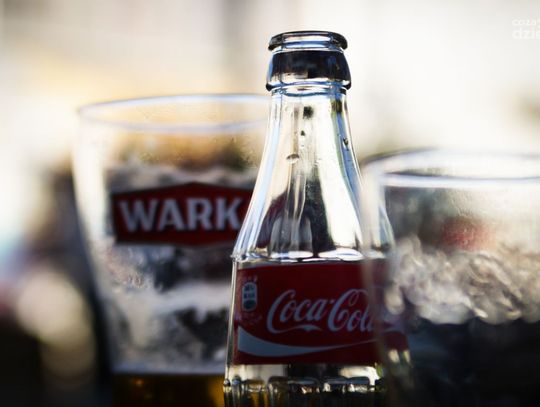 Radomskie ogródki piwne Radomskie ogródki piwne