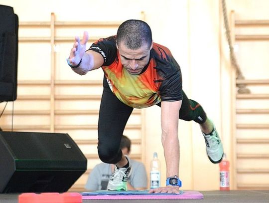 FitStyle Summer 2016 cz.II