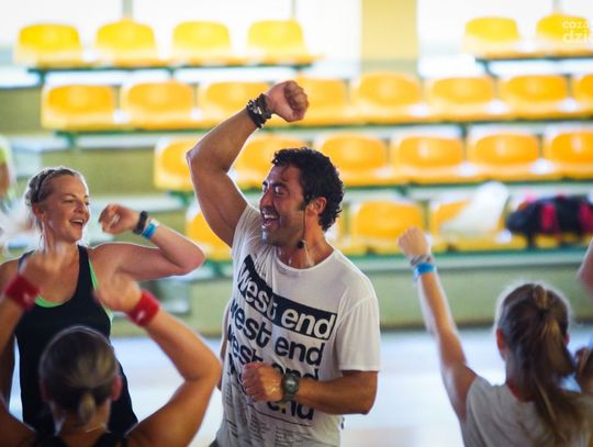 Międzynarodowa Konwencja FitStyle Summer 2016