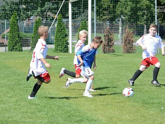 Turniej piłki nożnej