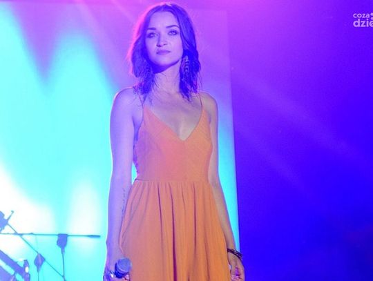 XIV Festiwal Muzyki Rozrywkowej w Kozienicach