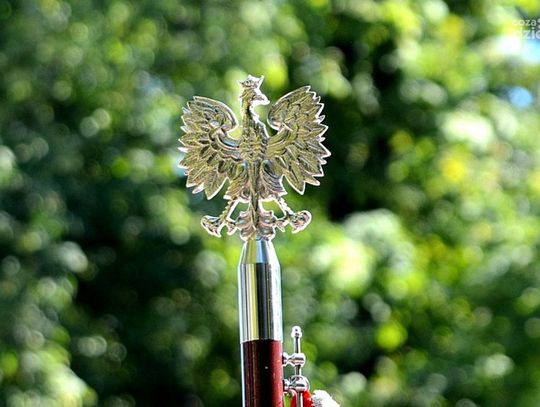 Msza święta w Kościele Garnizonowym w 77. rocznice wybuchu II Wojny Światowej