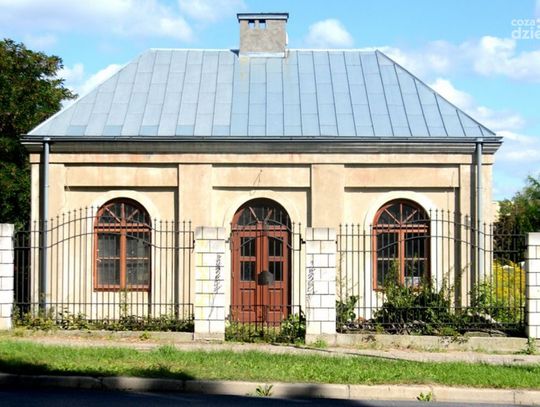 Renowacje z miejskiej dotacji