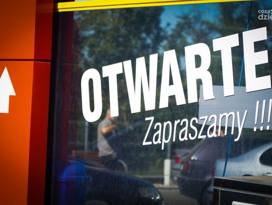 X-Carwash. Nowa myjnia już otwarta