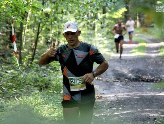 XI Radomski Maraton Trzeźwości - Kozłów XI Radomski Maraton Trzeźwości - Kozłów