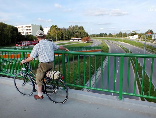 CoZaJazda! do Skaryszewa - fotomapa