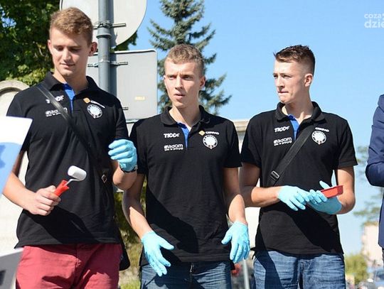 Kampania policji "Smart Stop"