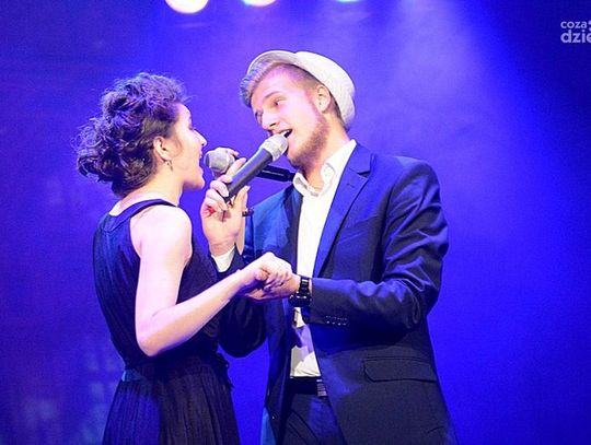 Musical "Manewry miłosne"