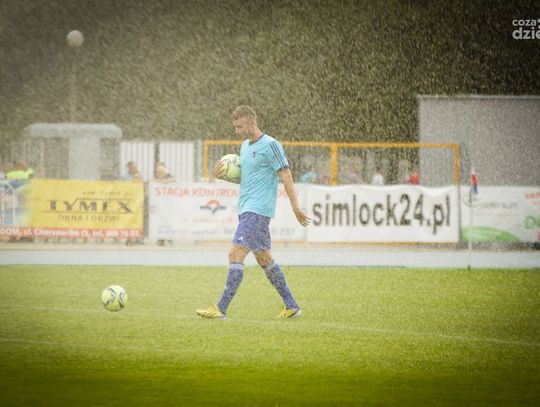 Broń Radom- Pilica Białobrzegi