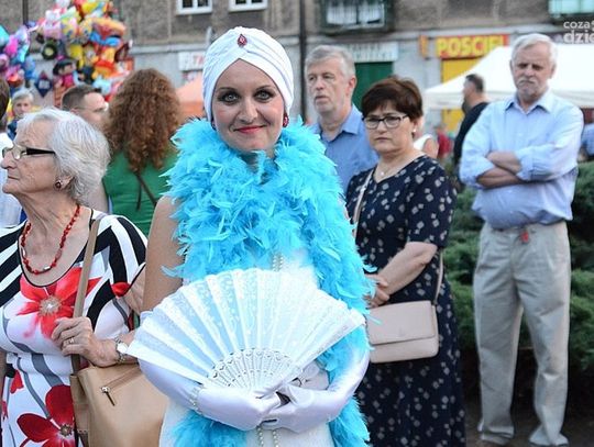 Uliczka Tradycji cz.II