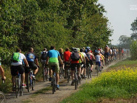 CoZaJazda! 2016 - wspomnień czar