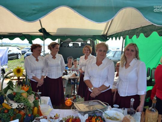 Dni Rolnictwa Radomskiego w Chwałowicach