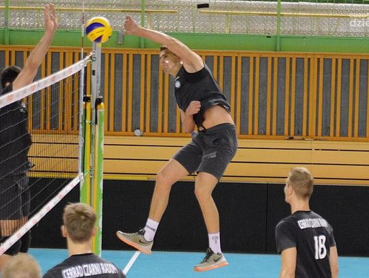 Trening Cerrad Czarnych Radom