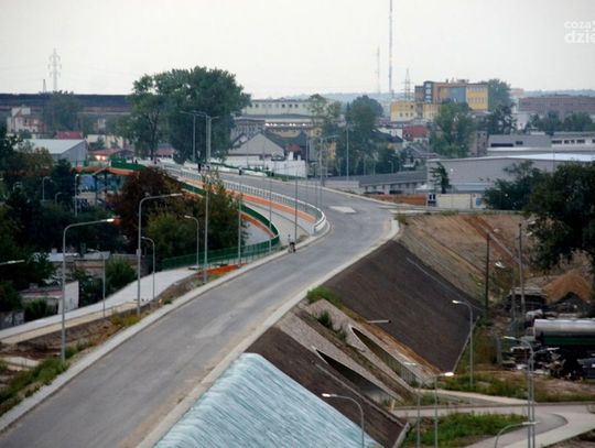 Ul. Młodzianowska. W oczekiwaniu na decyzję