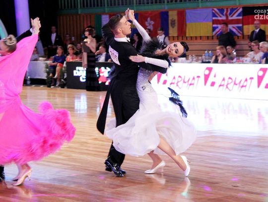 Freedom Dance Cup, Radom 2016 - dzień pierwszy, finały