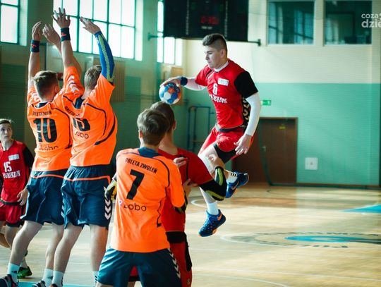 KS Uniwersytet Radom- Orlęta Zwoleń