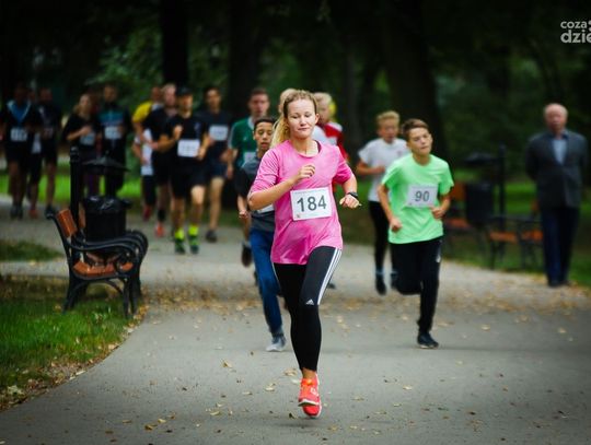 Biegowe Grand Prix Radomia