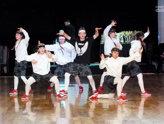 Freedom Dance Cup 2016 - finał, dzień drugi