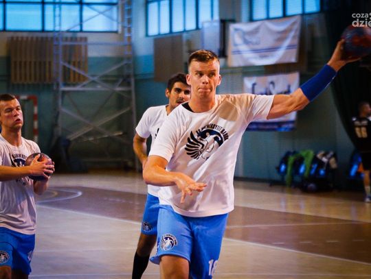 KS Uniwersytet Radom - AZS AWF Warszawa