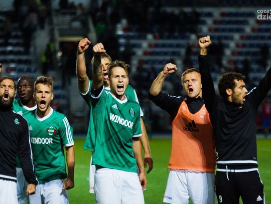 Radomiak Radom - Polonia Bytom