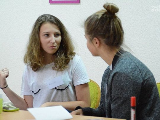 Warsztaty Human Excellence z udziałem finalistów Co Za Talent