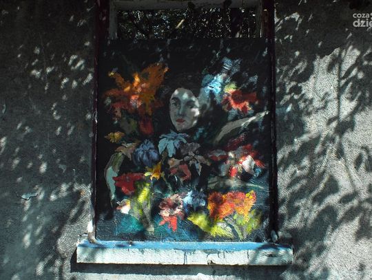 Co Za Spacer! - Miasto Kazimierzowskie cz. I