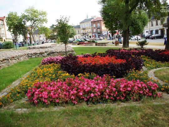 Co Za Spacer! - Miasto Kazimierzowskie cz.II