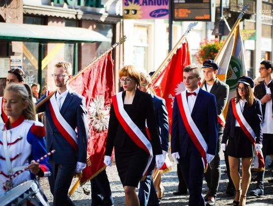 Jubileusz 110-lecia III LO im. płk Czachowskiego