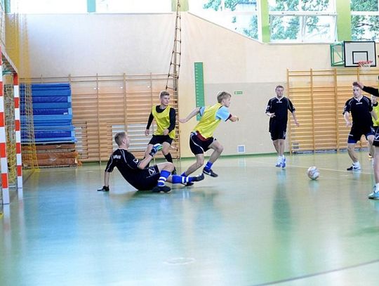 Zjazd absolwentów III LO z okazji jubileuszu 110-lecia istnienia szkoły