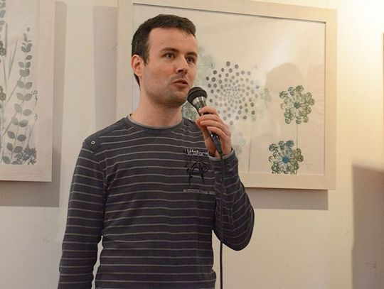 Znamy radomskiego mistrza ortografii 2016 Znamy radomskiego mistrza ortografii 2016