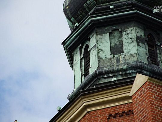 Fara. Perełka wśród radomskich kościołów