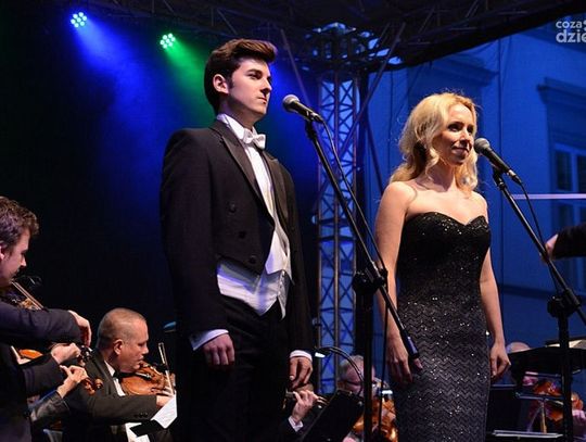 Koncert "Czar operetki i musicalu"