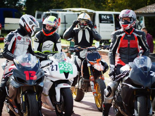 Piknik "Bezpieczna rodzina"