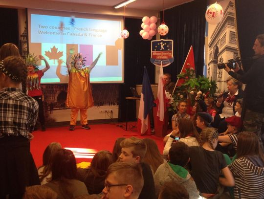 Dzień języków obcych