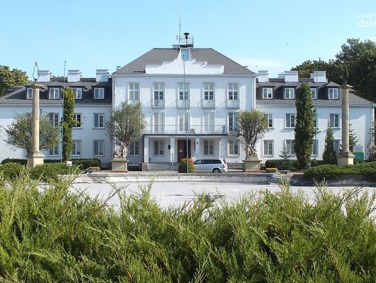 Kozienice - Idealne na szczęście