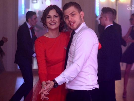 Studniówka w VIII LO im. Jana III Sobieskiego