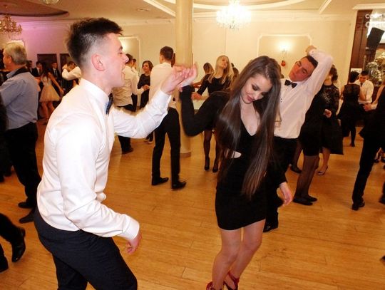 Studniówka Zespołu Szkół Elektronicznych