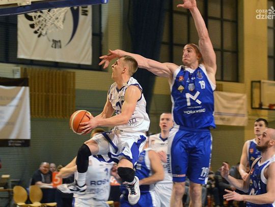 UTH Rosa Radom - Meritumkredyt Pogoń Prudnik