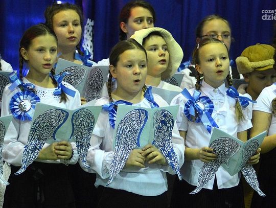 Wieczór Kolęd i Pastorałek w PSP 32
