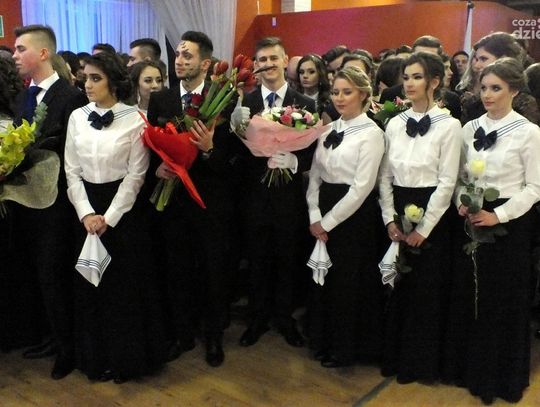 Studniówka II LO im. M. Konopnickiej