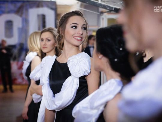 Studniówka IV LO im. dra T. Chałubińskiego