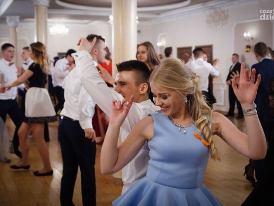 Studniówka XI LO im. S. Staszica