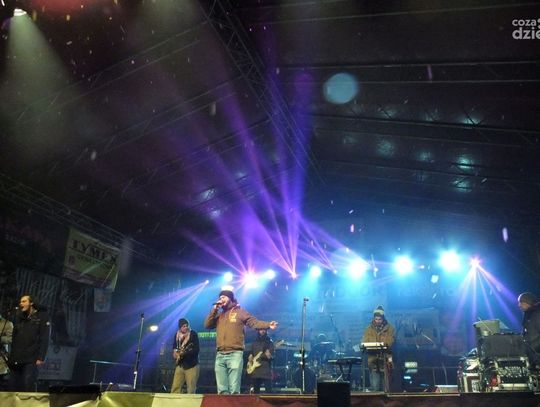 Światełko do nieba - 25 finał WOŚP