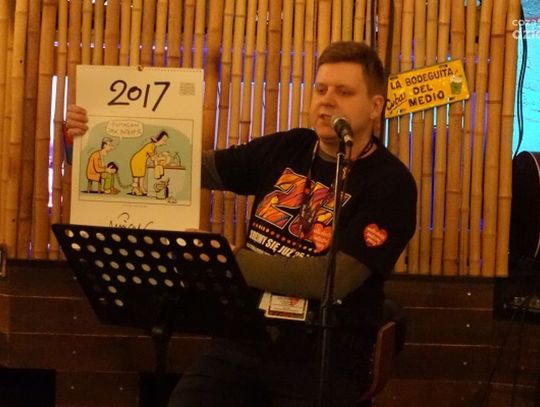 WOŚP 2017 - licytacja WOŚP 2017 - licytacja