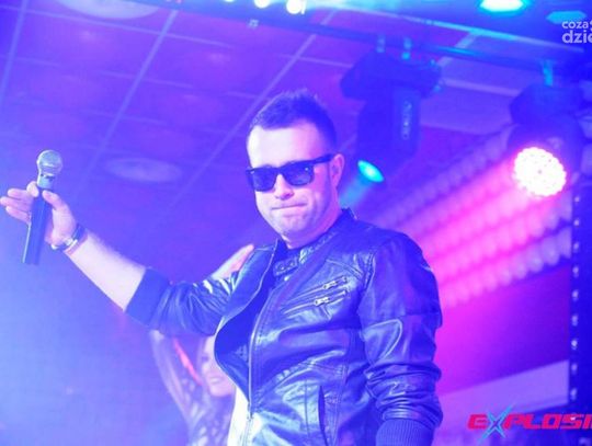 Explosion Radom - Freaky Boys