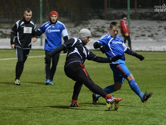 BROŃ RADOM - ZWOLENIANKA ZWOLEŃ BROŃ RADOM - ZWOLENIANKA ZWOLEŃ