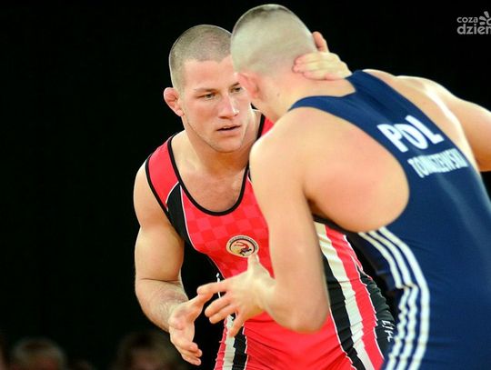 Oficjalne podsumowanie minionego roku przez zapaśniczy klub „Olimpijczyk” Radom