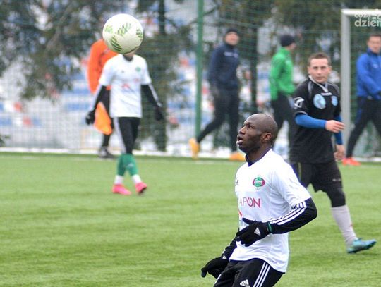 Radomiak Radom - Drogowiec Jedlińsk