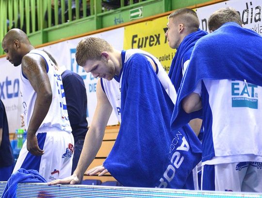 Rosa Radom - Stelmet BC Zielona Góra